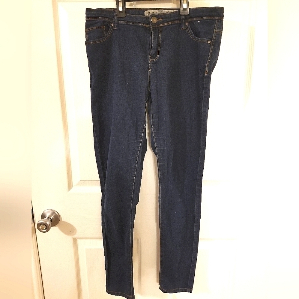 Denim&Co Jeans - Picture 1 of 3